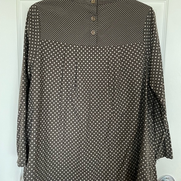 Brand New with Tag- lady’s one size tops made by Nylon that bought it from Japan - Picture 2 of 4